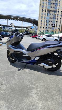 HONDA PCX SPORT 